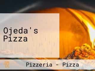 Ojeda's Pizza