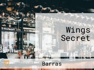 Wings Secret
