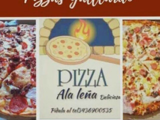 Dexter´s Pizza