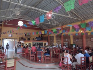 Buffet Mar Y Tierra