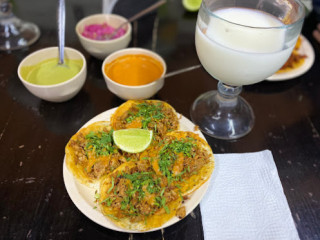 Tacos Estrella