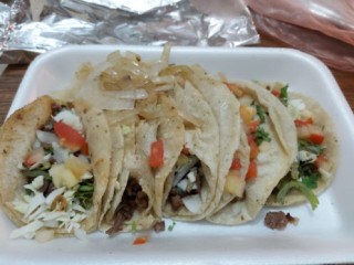 Tacos San José
