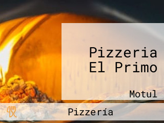 Pizzeria El Primo