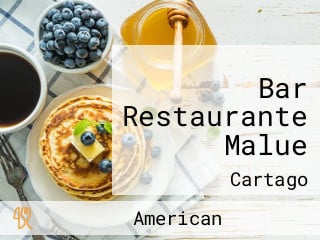 Bar Restaurante Malue