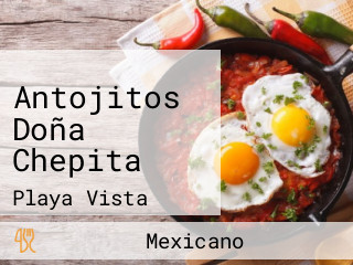 Antojitos Doña Chepita