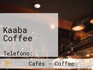 Kaaba Coffee