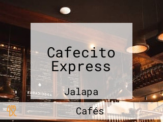 Cafecito Express