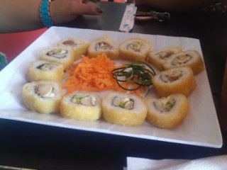 Akaii Sushi