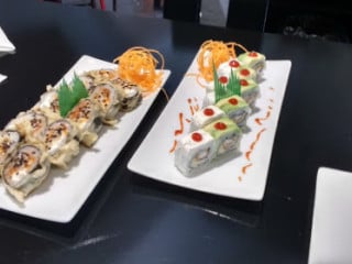 Senzoku Sushi
