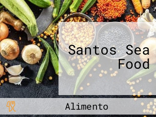 Santos Sea Food