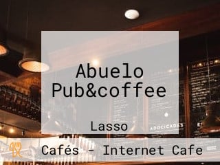 Abuelo Pub&coffee