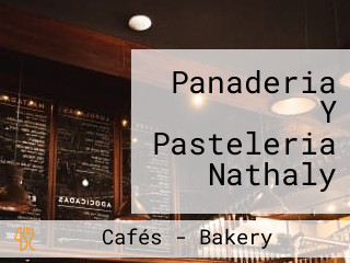 Panaderia Y Pasteleria Nathaly