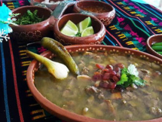 Carne En Su Jugo Don Lupe