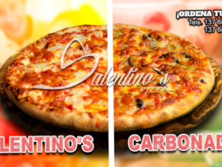 Salentino's Pizza