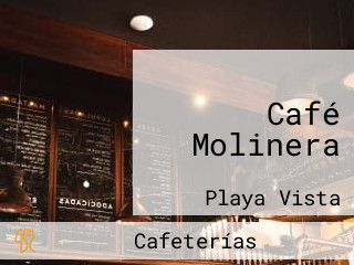 Café Molinera