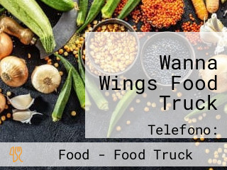 Wanna Wings Food Truck