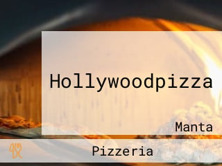 Hollywoodpizza