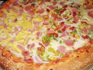 Family Pizza Gogo