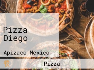Pizza Diego