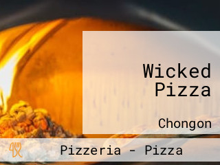 Wicked Pizza