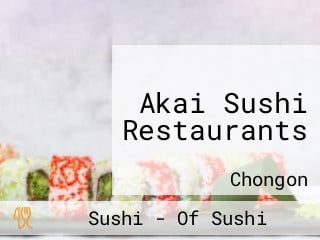 Akai Sushi Restaurants