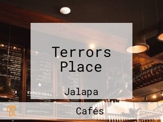 Terrors Place