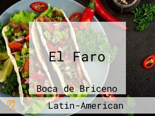 El Faro