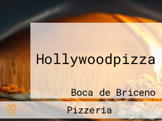 Hollywoodpizza