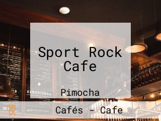 Sport Rock Cafe