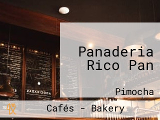 Panaderia Rico Pan