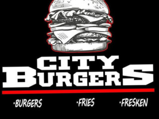 City Burgers