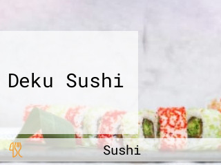 Deku Sushi