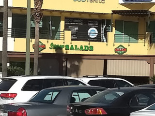 Super Salads, México