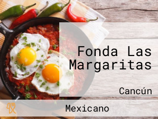 Fonda Las Margaritas