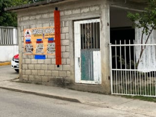 Carnitas El Boulevard