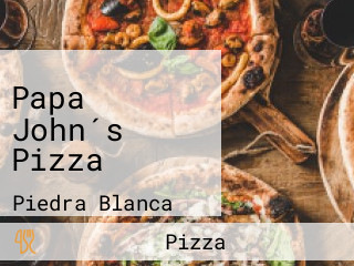 Papa John´s Pizza