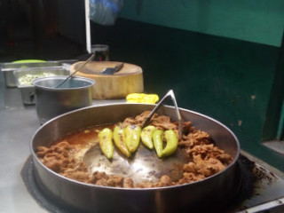 Taqueria La Joya Del Calvario