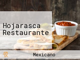 Hojarasca Restaurante