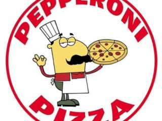 Pepperoni Pizza Galicia
