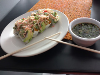 Nahoki Sushi