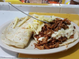 Parrilla El Rincón Del Taco