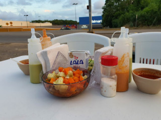 Taqueria El Paraíso