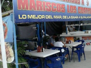 Mariscos Los Cuates