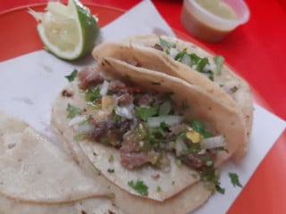 Tacos Cas-vi