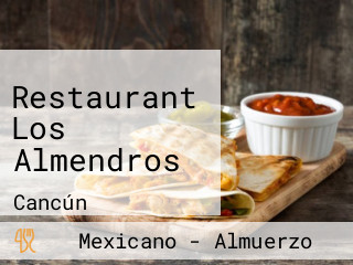Restaurant Los Almendros