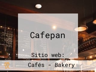 Cafepan