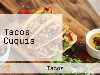 Tacos Cuquis