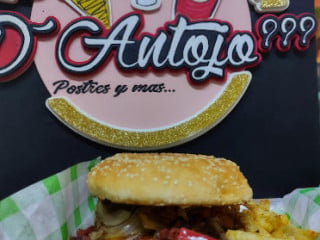 D'antojo