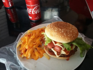 Cafa Burguer