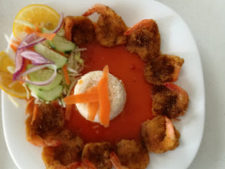 Culichi Town Mariscos